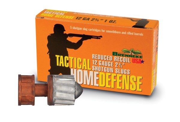 BREN TACT HD 12GA 2 3/4 5 - Win Repeating Arms Promotion